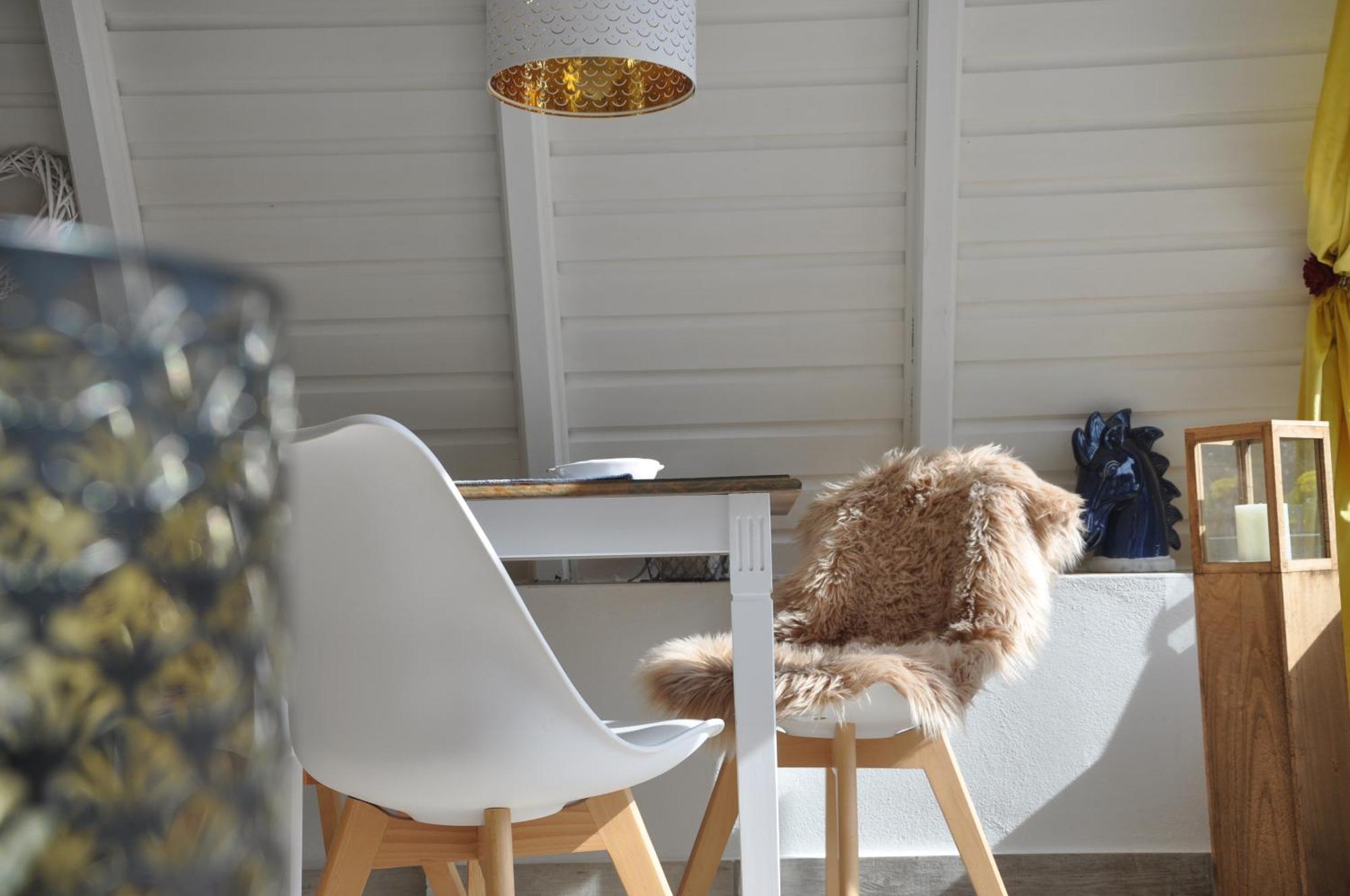 Ferienhaus Naehe Warnemuende 3 Elmenhorst/Lichtenhagen Luaran gambar